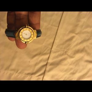 Gucci Vintage bracelet watch